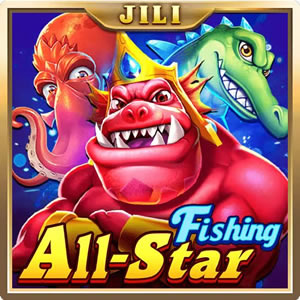 Trò Chơi Jackpot Lớn